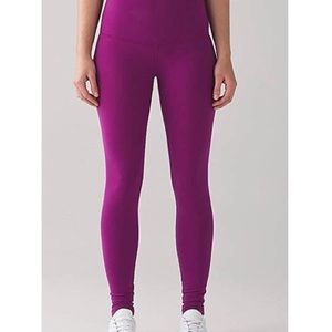 LULULEMON ALIGN LEGGINGS